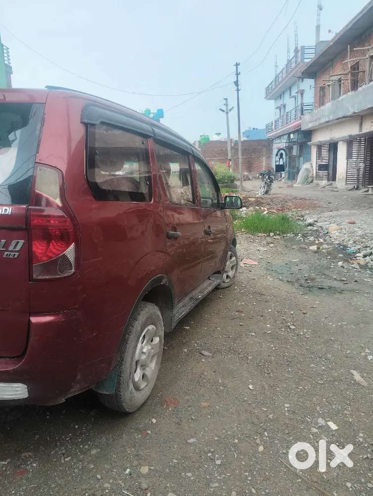 Mahindra Xylo 2013 Diesel