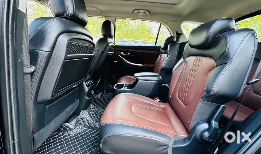 Hyundai Alcazar 1.5 Signature (o) Diesel At 6 Str, 2022, Diesel