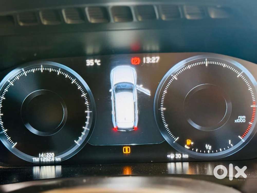 Volvo Xc90, 2021, Diesel