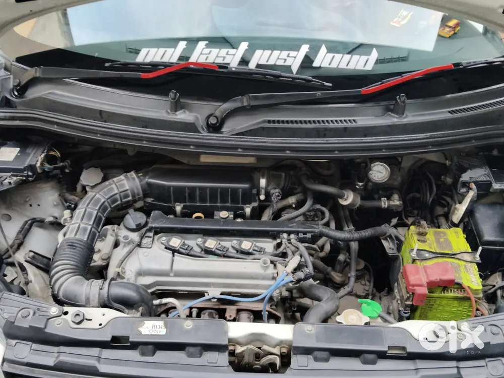 Maruti Suzuki Wagon R Lxi 2022 Model