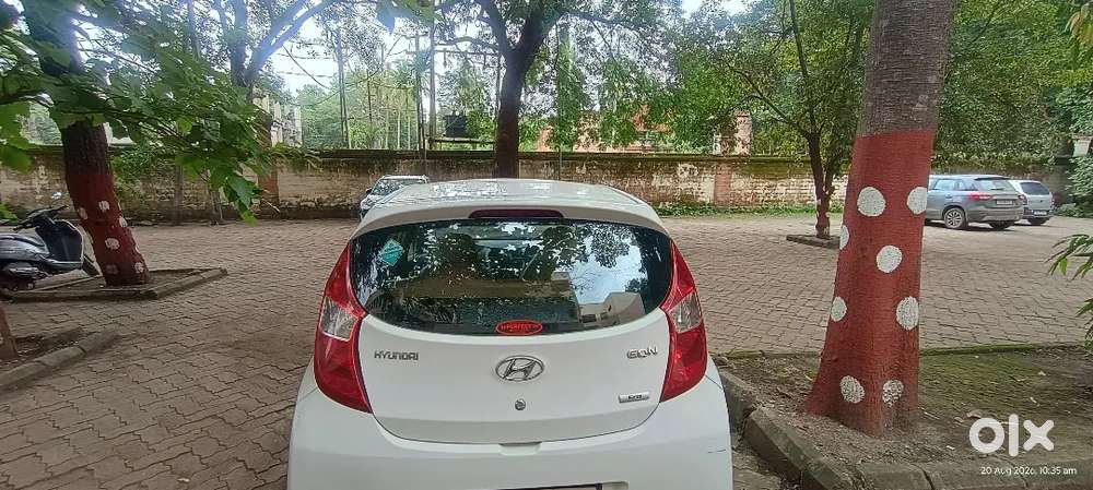 Hyundai Eon Era 2016