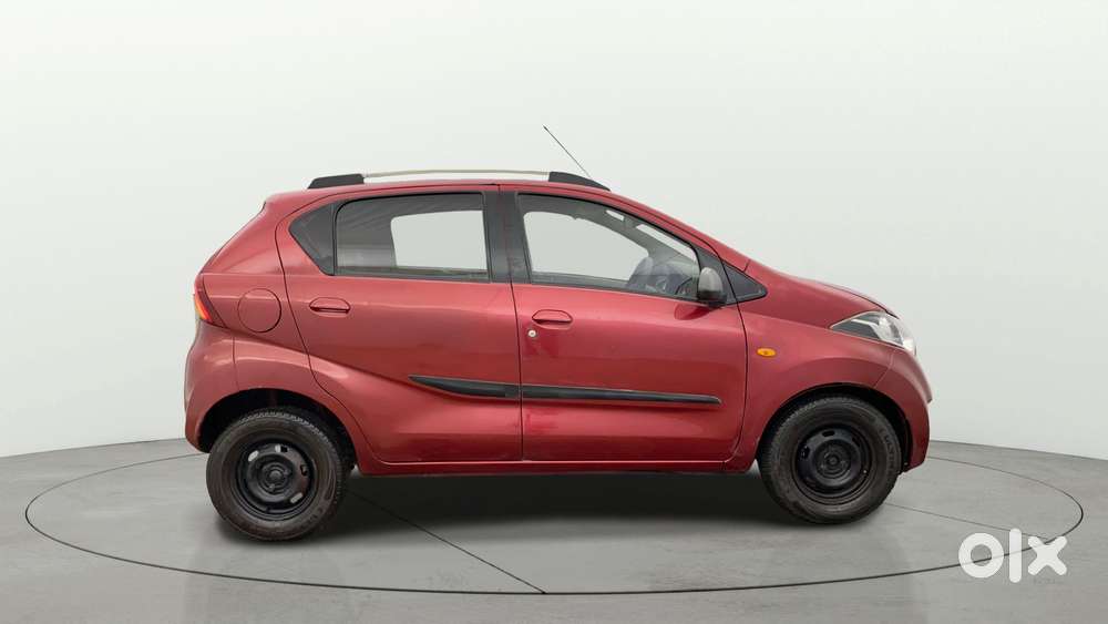 Datsun Redigo S, 2016, Petrol