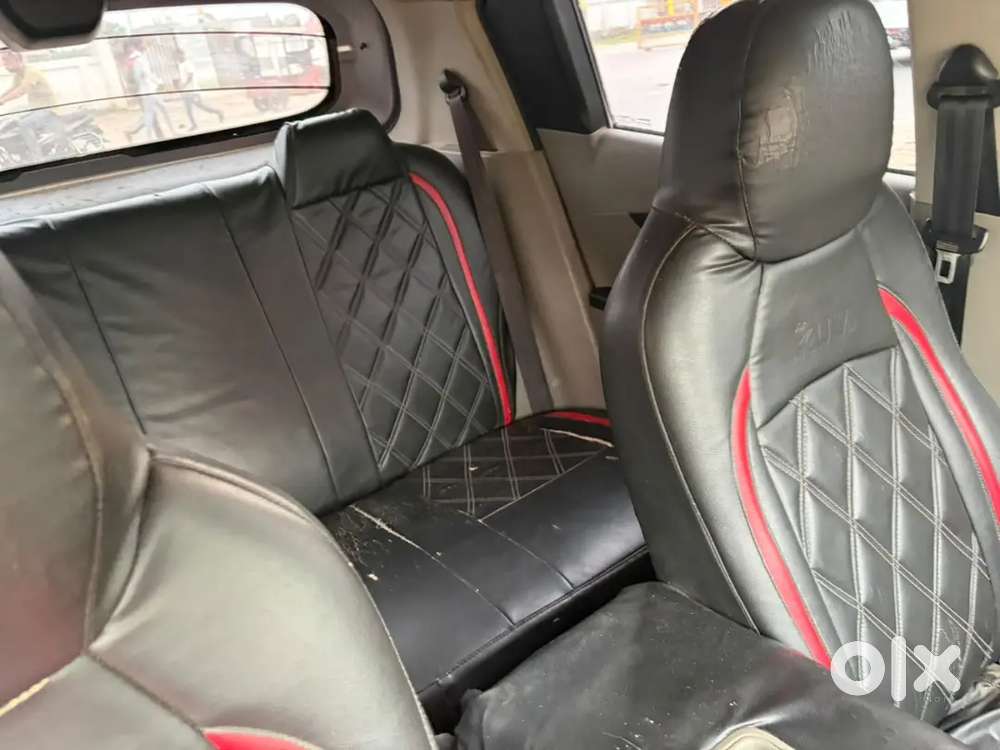 Mahindra Kuv100 Nxt 2017 Diesel