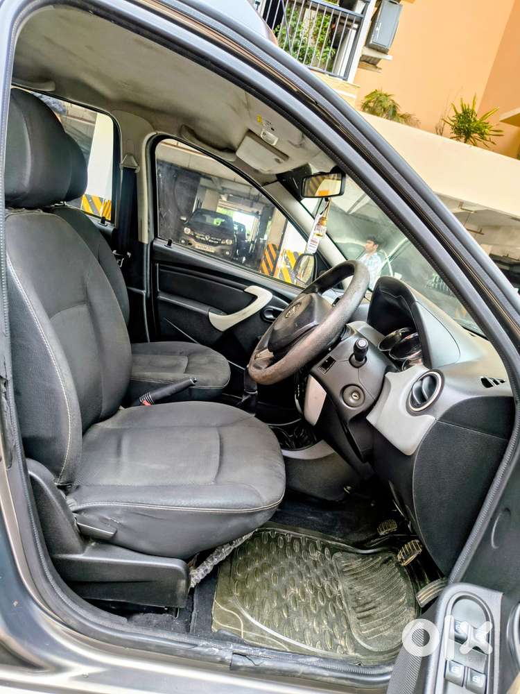 Nissan Terrano Xe D, 2018, Diesel
