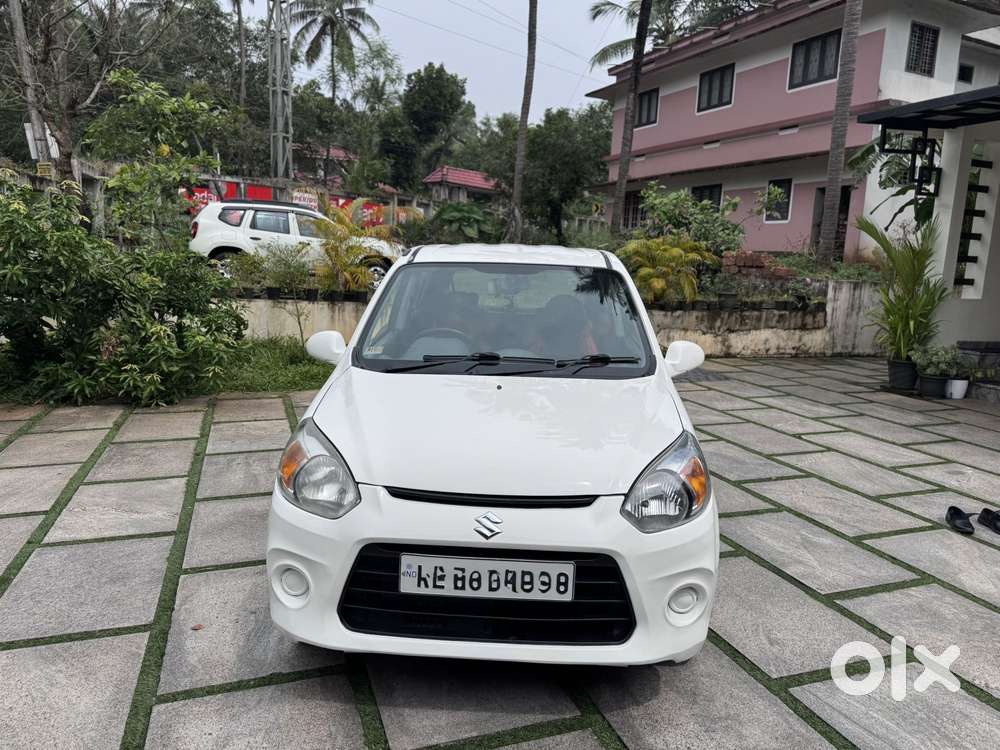 Maruti Suzuki Wagon-r-1-0