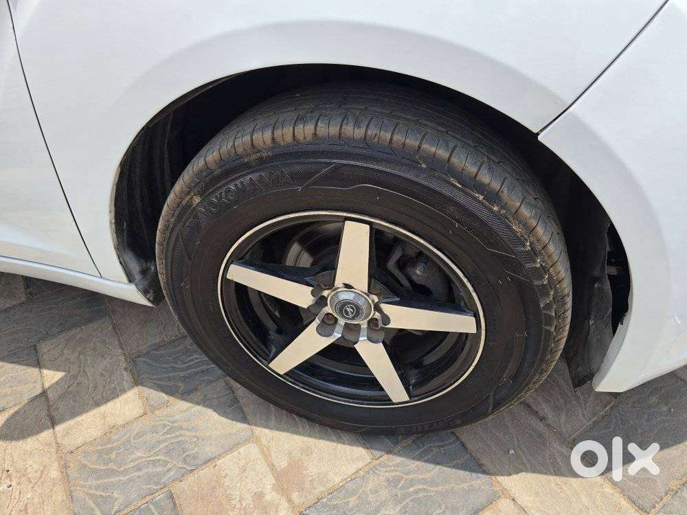 Tata Altroz 1.5 Xe Diesel, 2022, Diesel