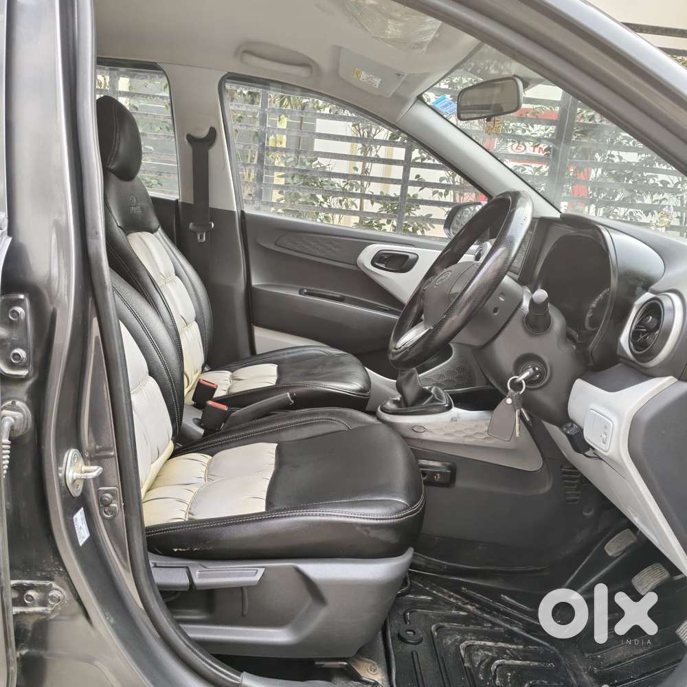 Hyundai Grand I10 Nios Magna 1.2 Kappa Vtvt, 2021, Petrol