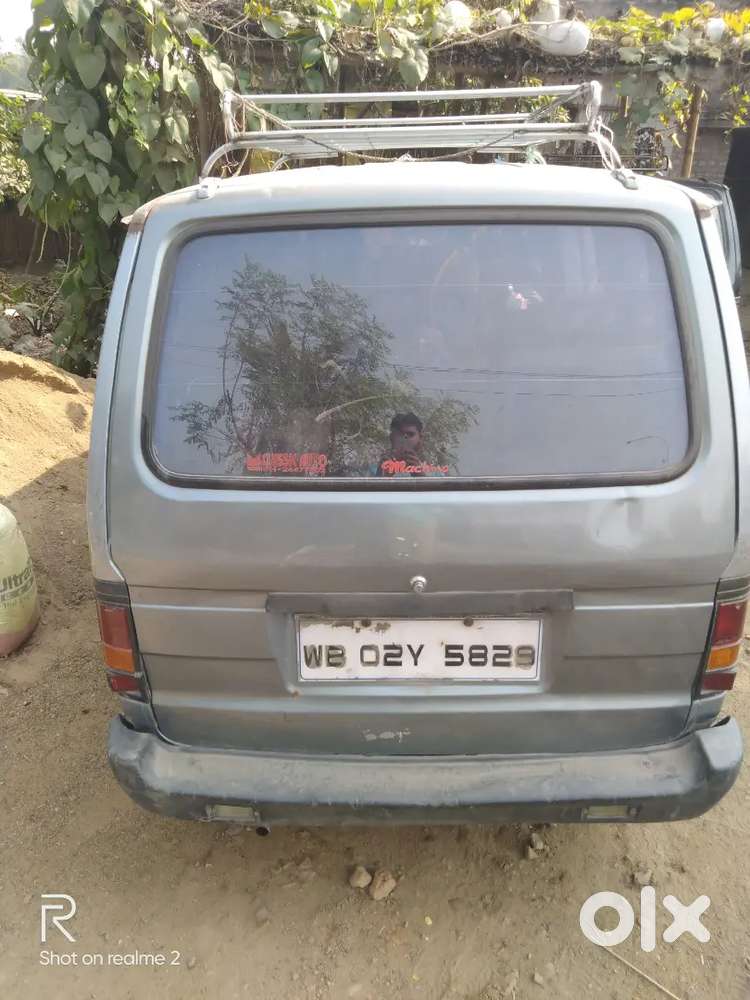 Good Condition Life Time Tax