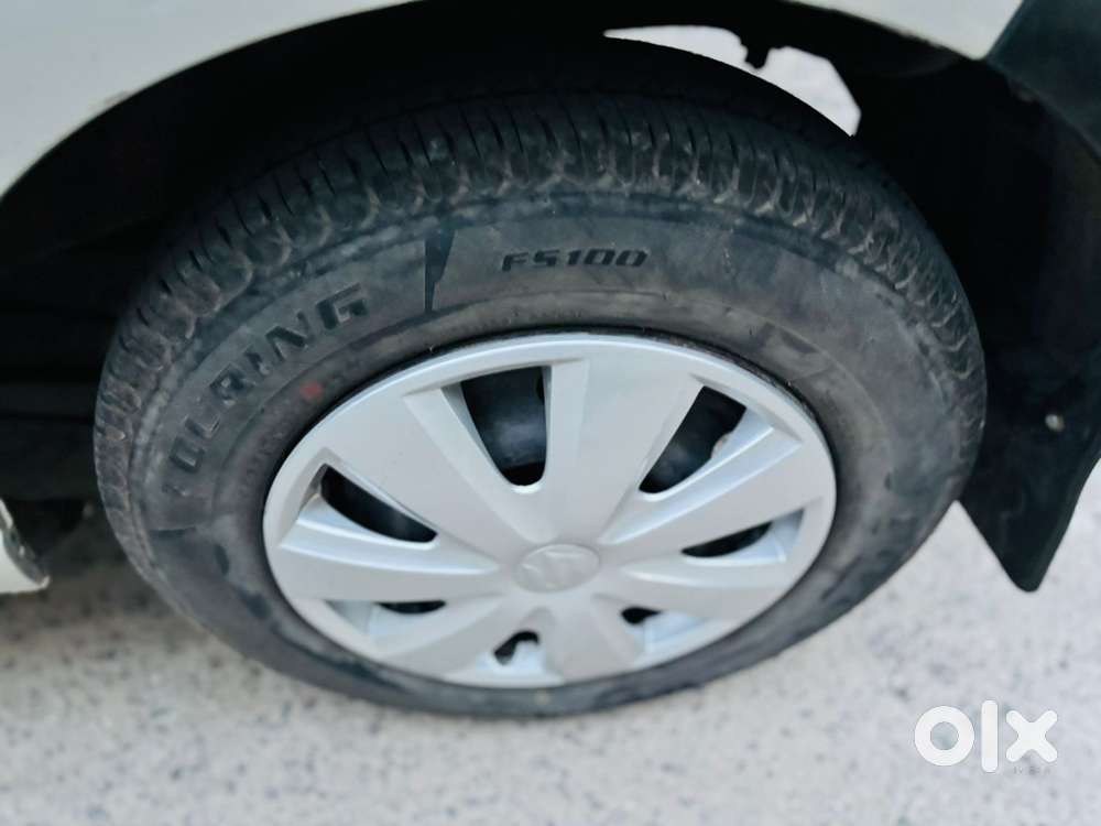 Maruti Suzuki A-star Vxi, 2010, Petrol