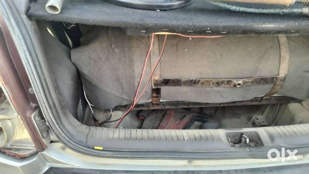 Hyundai Santro Xing Gls, 2010, Petrol