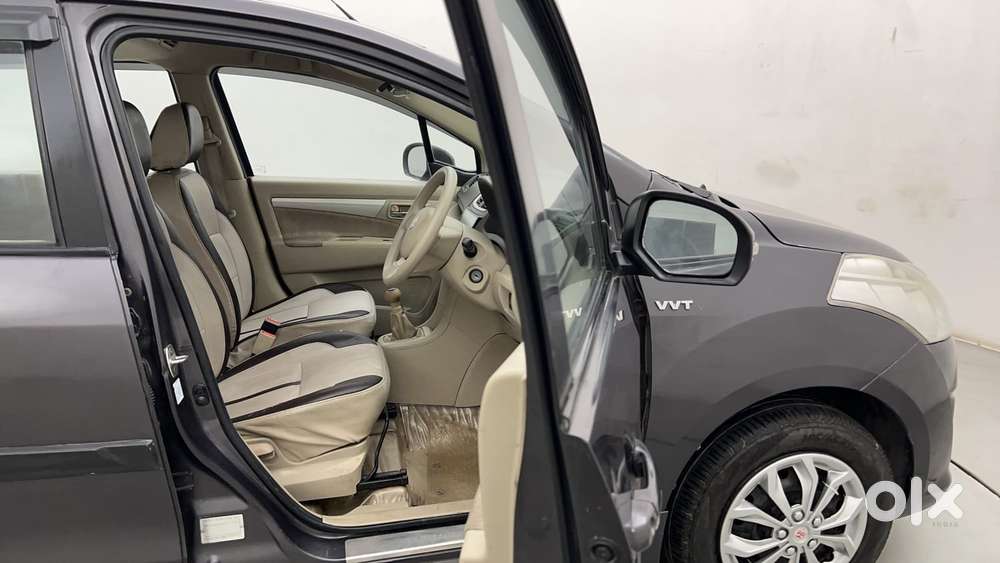 Maruti Suzuki Ertiga 1.5 Vxi, 2013, Petrol