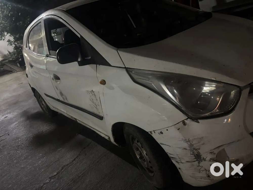Engine All Good Condition