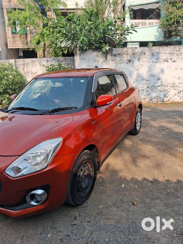 Maruti Suzuki Swift 2018 Vdi, 2018, Diesel