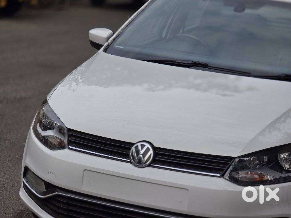 Volkswagen Polo 2013-2015 Gt 1.5 Tdi, 2017, Diesel