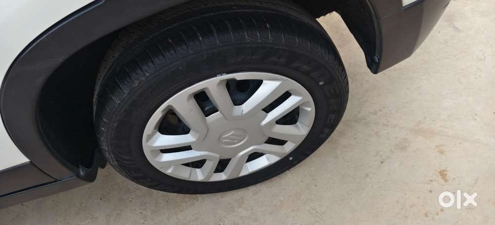 Maruti Suzuki Brezza Vdi, 2019, Diesel