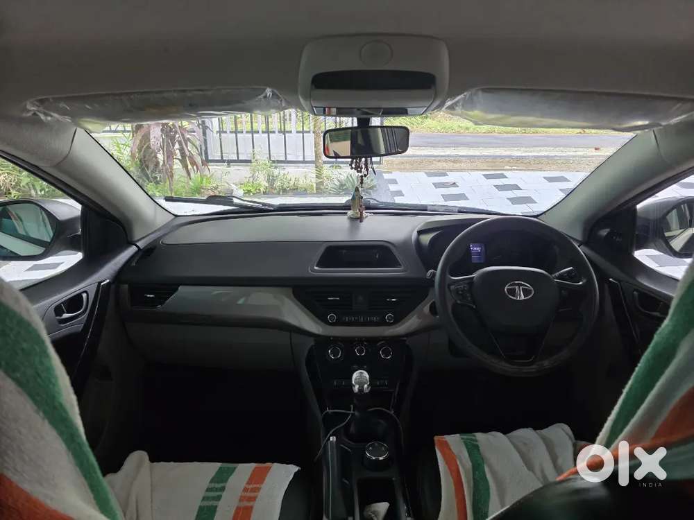 Tata Nexon 1.5 Revotorq 2019