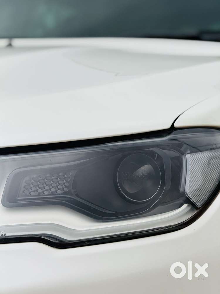 Jeep Compass 2.0 Limited Plus 4x4, 2020, Diesel