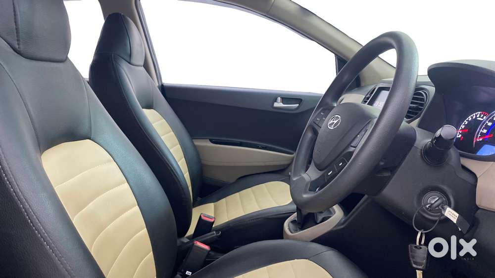 Hyundai Grand I10 Sportz 1.2 Kappa Vtvt, 2020, Petrol