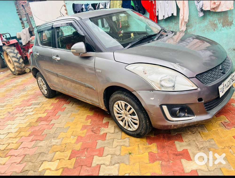 Maruti Suzuki Swift 2016 Diesel Good Condition