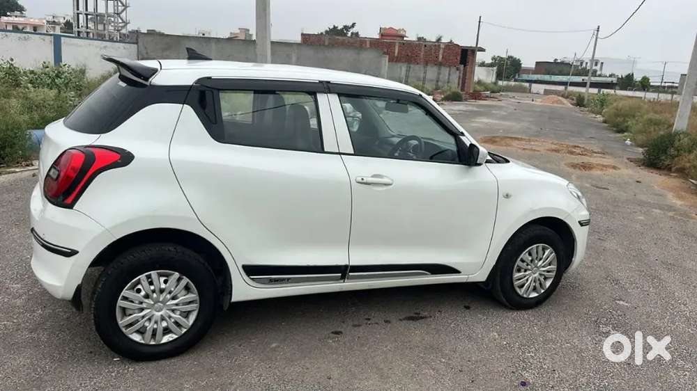 Good Condition Car
