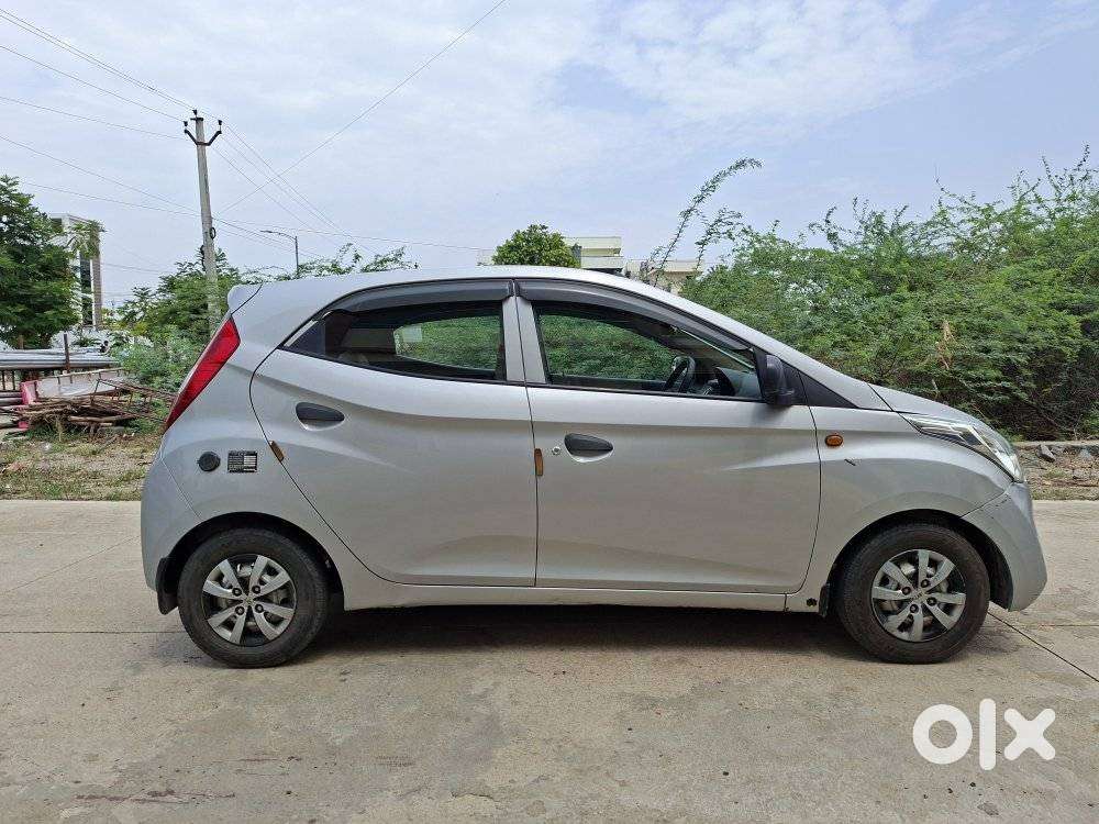 Hyundai Eon Era + Lpg, 2016, Lpg