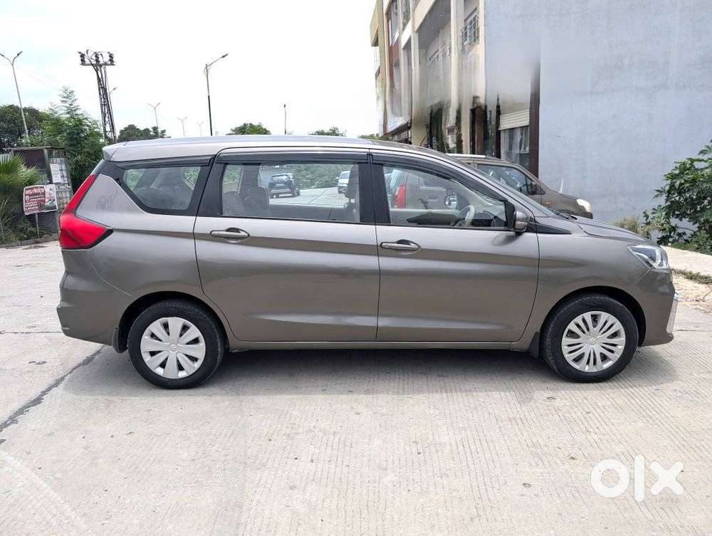 Maruti Suzuki Ertiga Vdi Shvs, 2018, Diesel