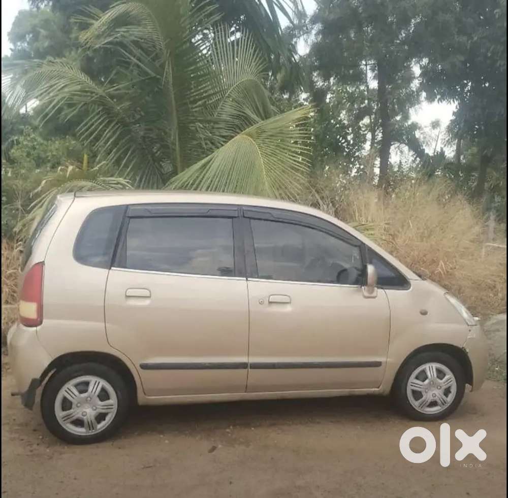 Maruti Suzuki Estilo Vxi 2007