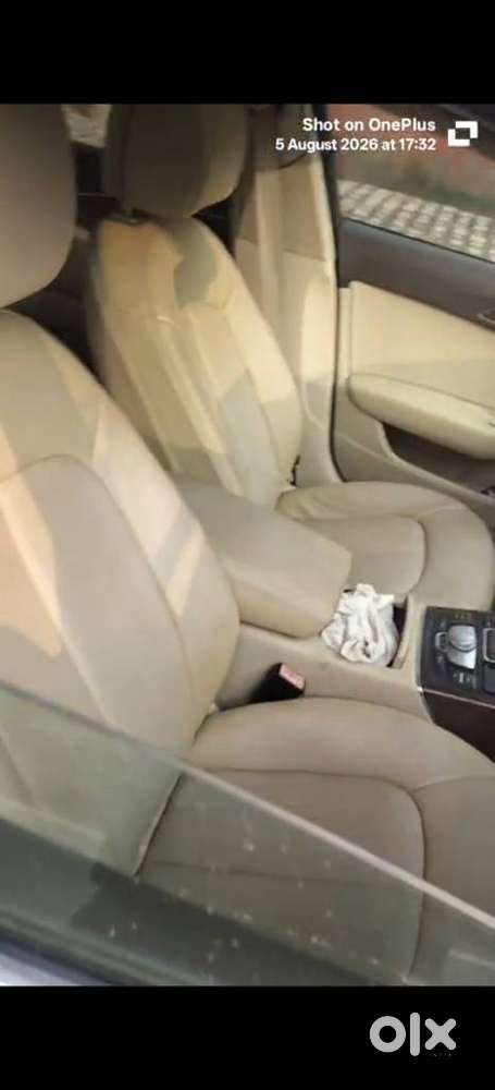 Audi A6 2.0 Tdi Design Edition, 2016, Diesel