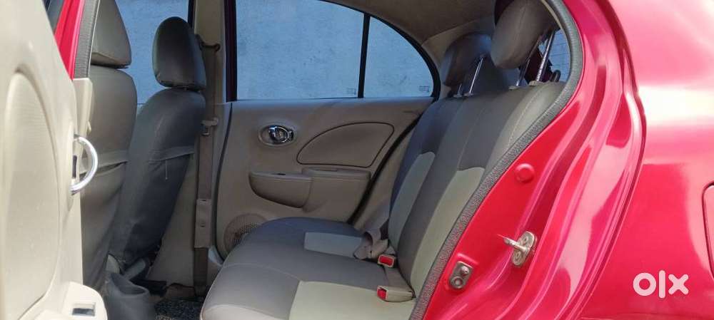 Renault Pulse Rxz Diesel, 2015, Diesel