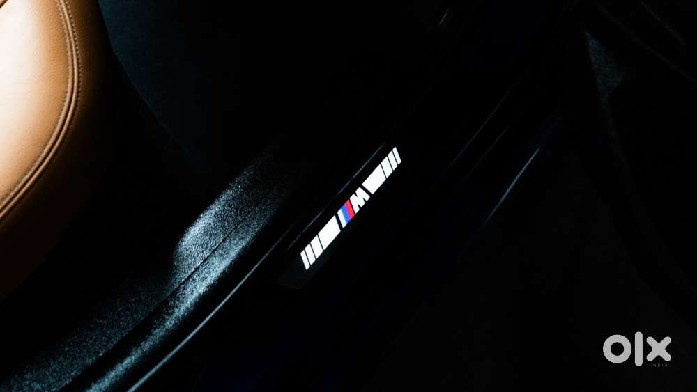 Bmw 3 Series Gran Limousine 330li M Sport, 2025, Petrol