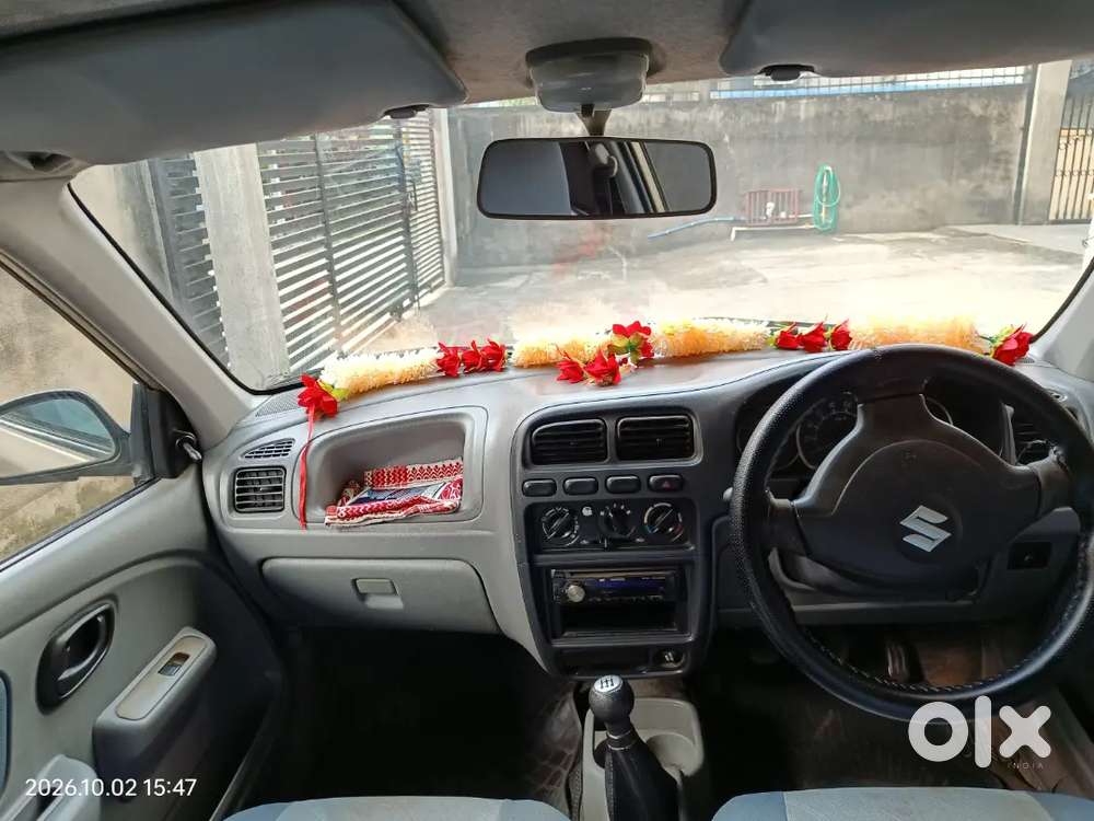 For Sale: 2014 Maruti Suzuki Alto K10 Vxi