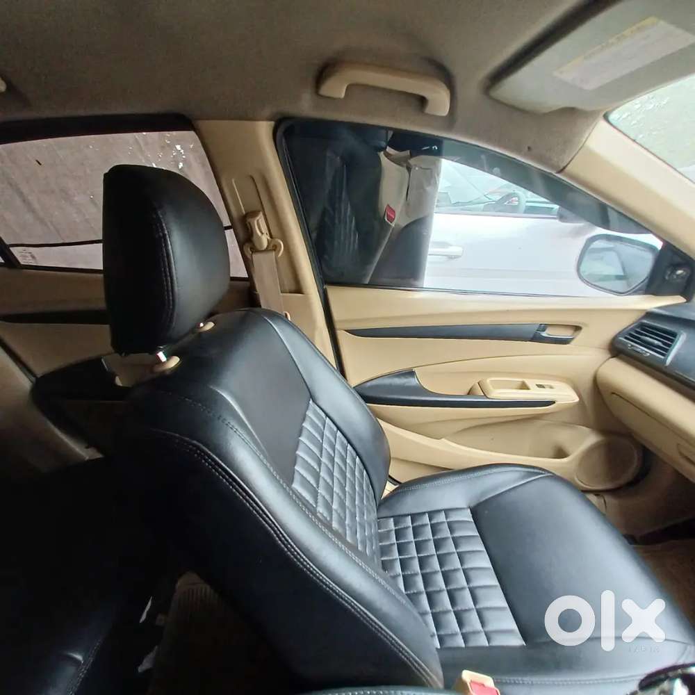 Honda City 2009 Petrol Good Condition