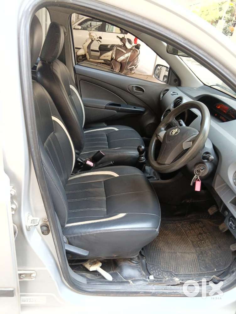 Toyota Etios Gd Sp*, 2019, Diesel