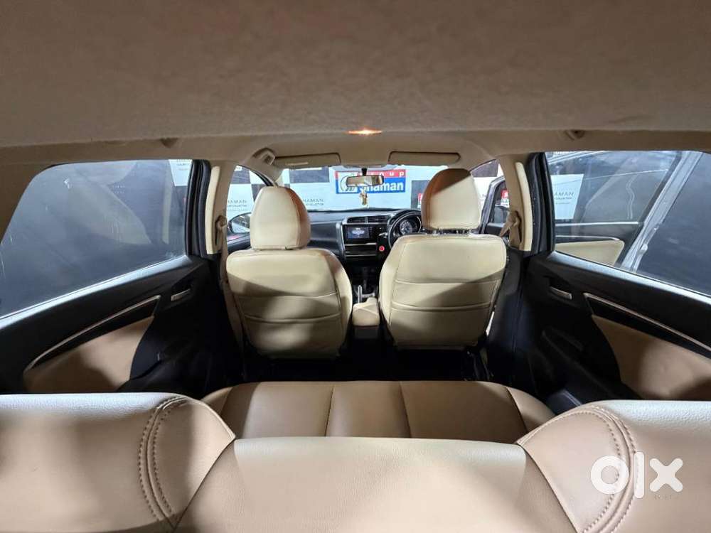 Honda Jazz Vx Cvt, 2019, Petrol