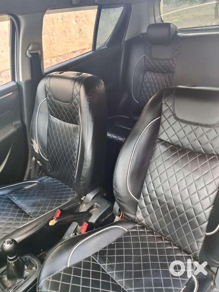 Swift Vdi Diesel Maruti 2015 Km Driven