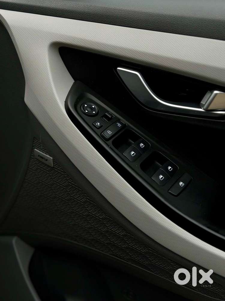 Hyundai Creta Sx(o) At, 2025, Diesel