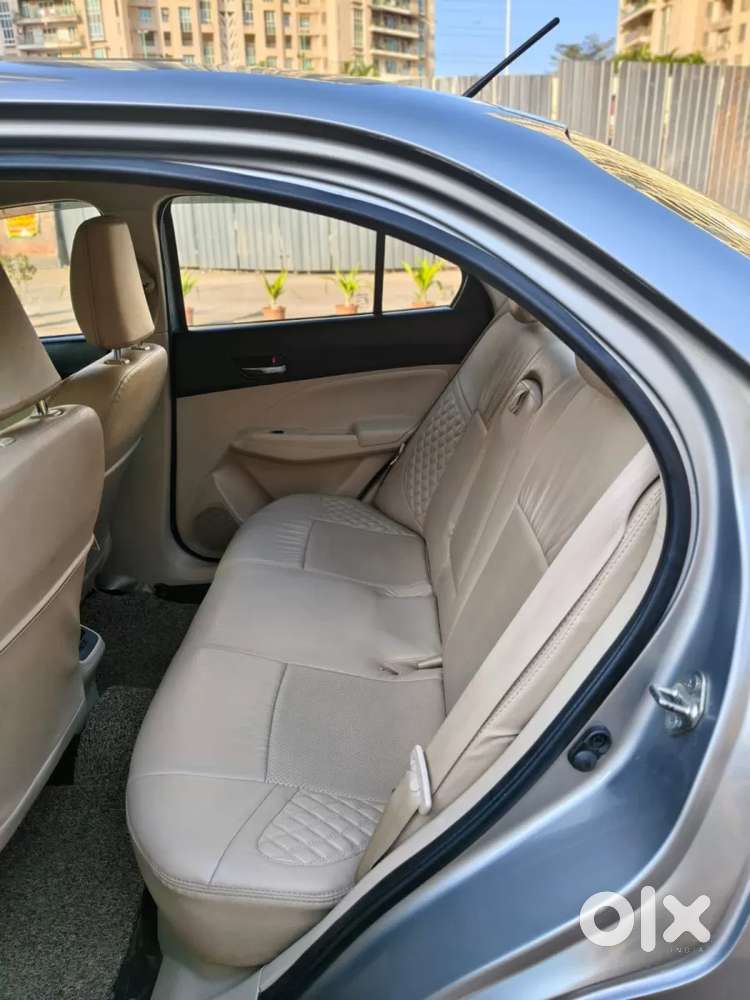 Maruti Suzuki Dzire 1.2 Zxi, 2021, Petrol