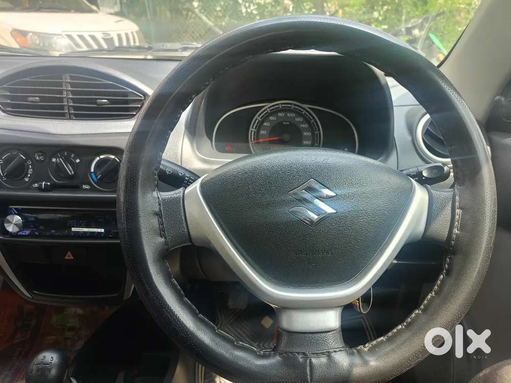 Maruti Suzuki 800 Petrol 2019