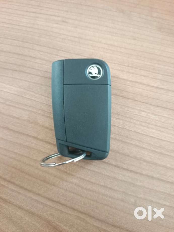 Skoda Kylaq Signature At, 2025, Petrol
