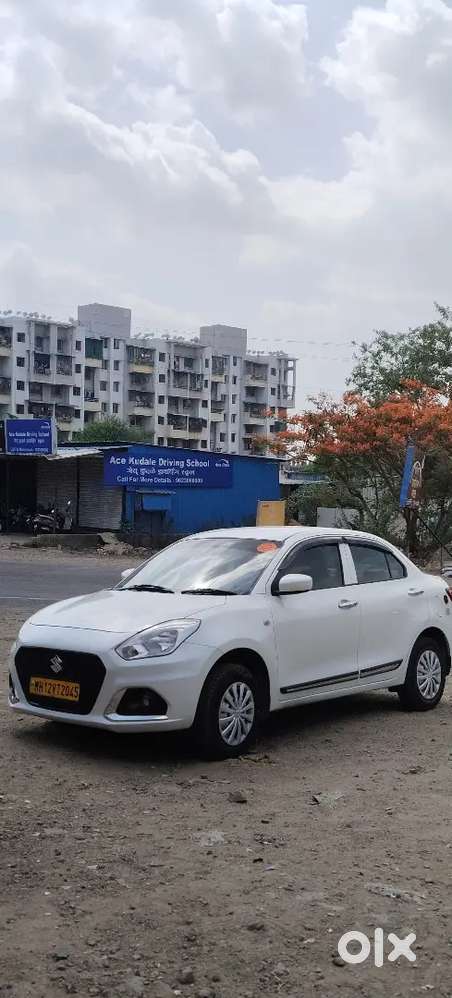Maruti Suzuki Dzire 1.2 Tour 2023