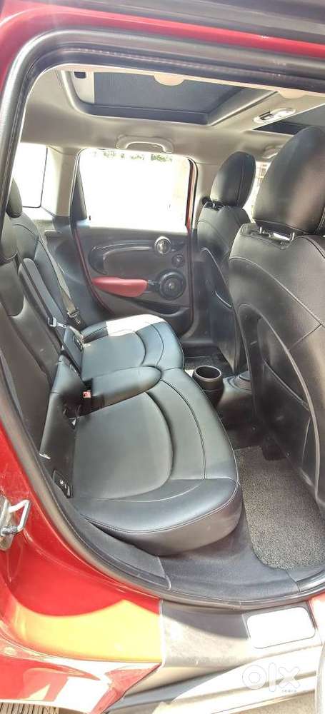 Mini 5 Door Cooper D, 2017, Diesel