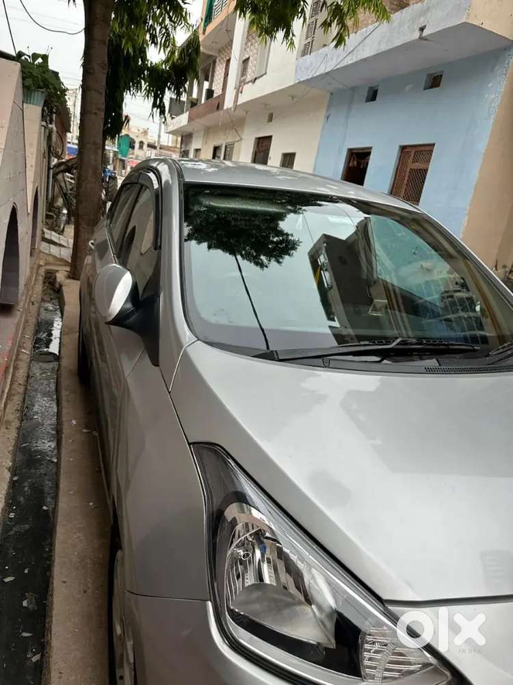 Hyundai Xcent 2019 Petrol Well Maintained