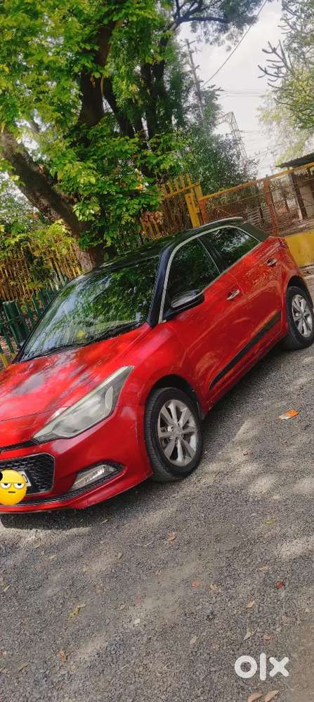 Hyundai I20 2016 Diesel 67000 Km Driven