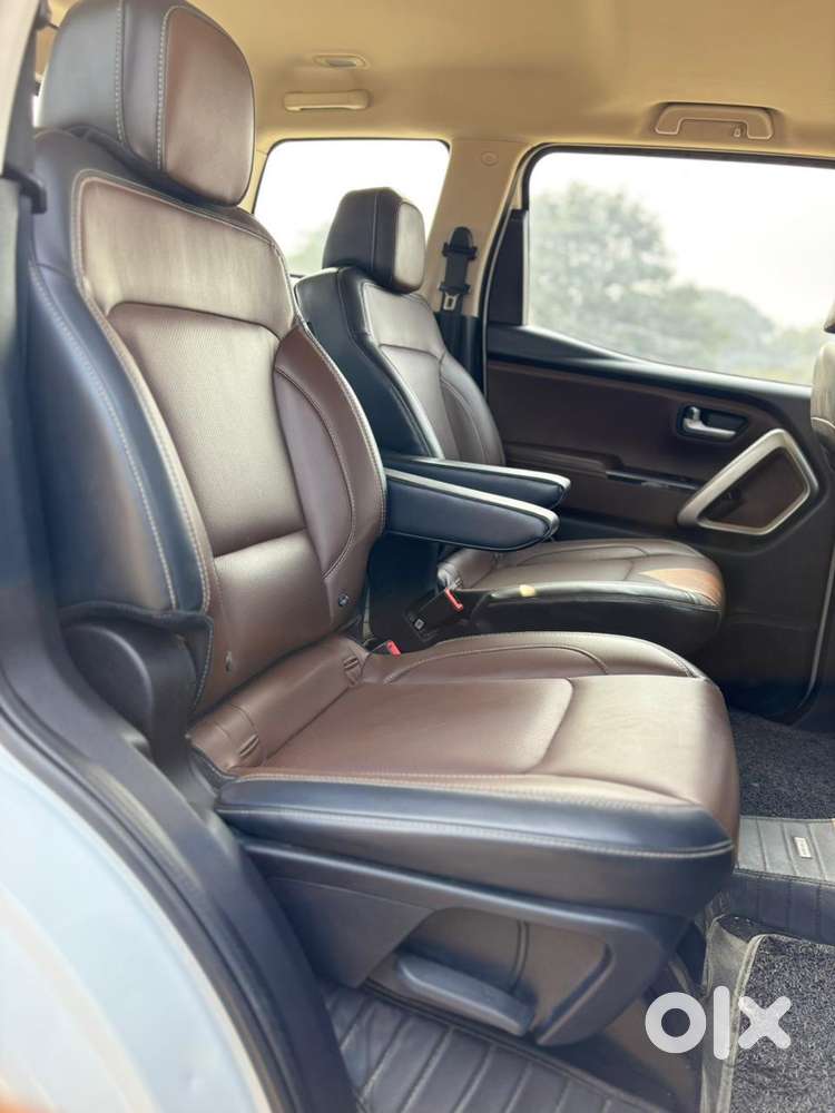 Mahindra Scorpio N Z8 Diesel At 2wd 6 Str, 2023, Diesel