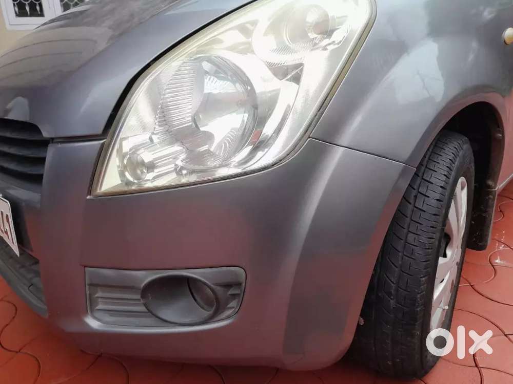 Maruti Suzuki Ritz Vdi 2010