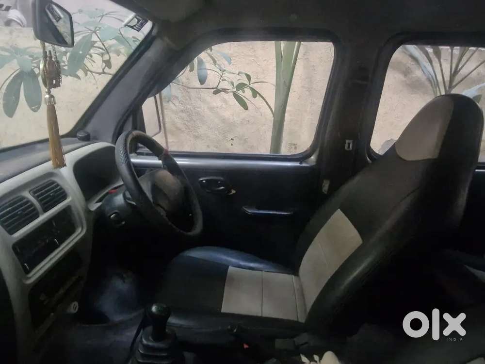 Maruti Suzuki Eeco 7 Seater 2017 Ac