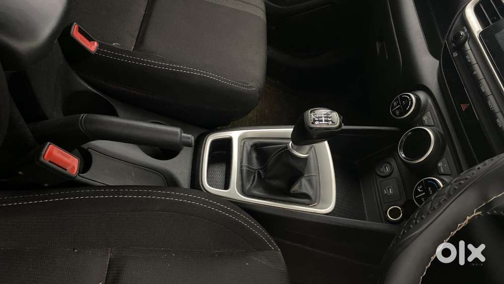 Hyundai Venue Sx Turbo, 2020, Petrol