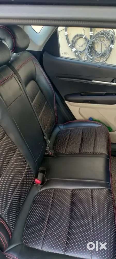 Kia Sonet Diesel At 2023 Variant