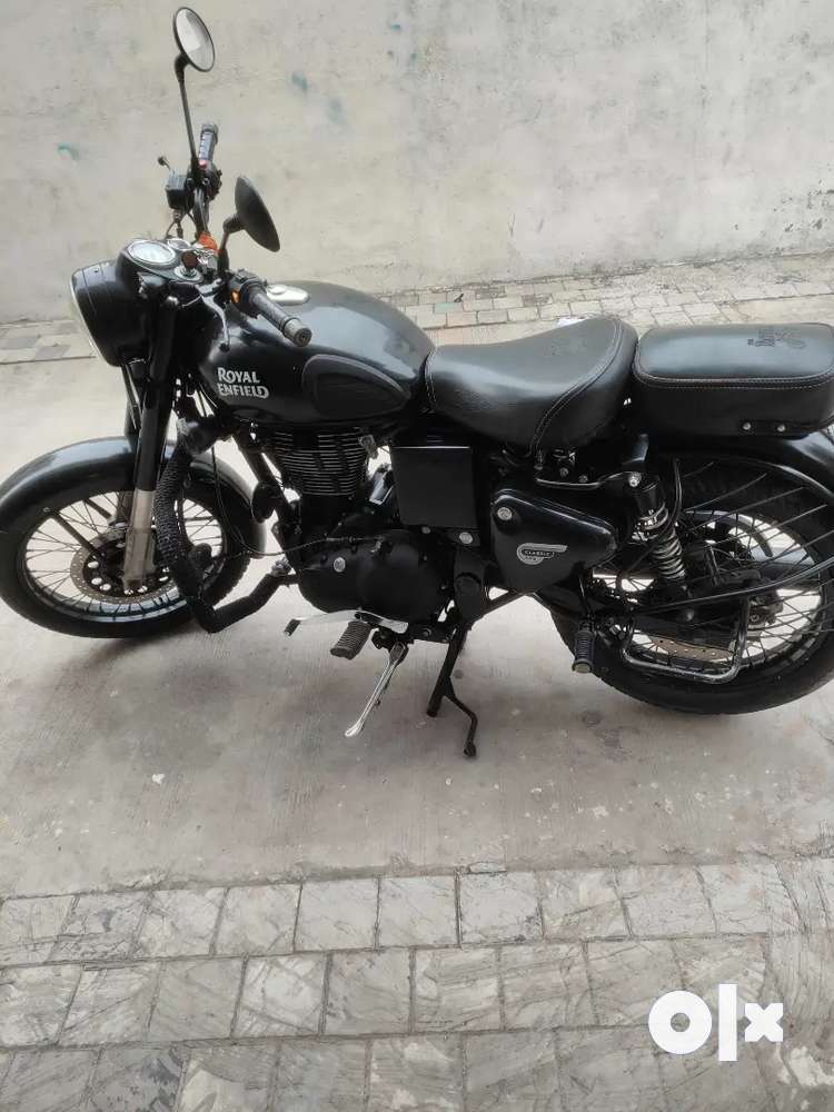 Olx second hand discount bullet