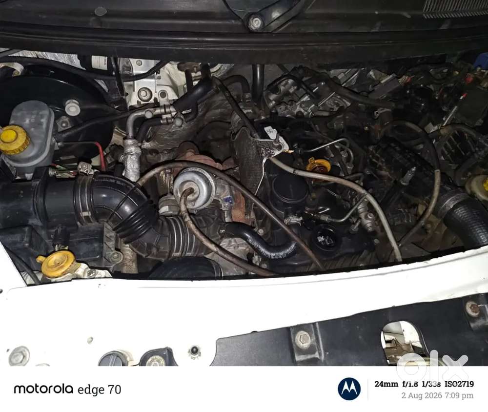 Mahindra Tuv 300 2019 Diesel